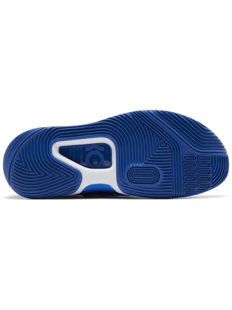 Кроссовки Nike KD 14 TB 'Game Royal' — изображение 4 из 8, синий