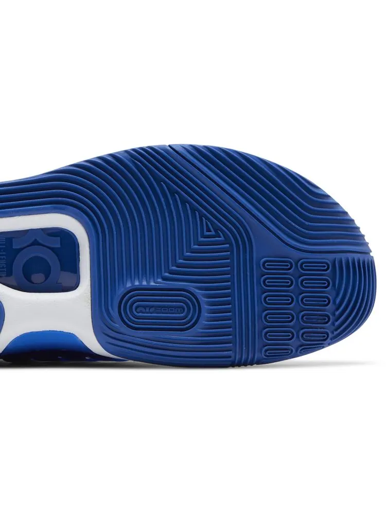 Кроссовки Nike KD 14 TB 'Game Royal' — изображение 5 из 8, синий
