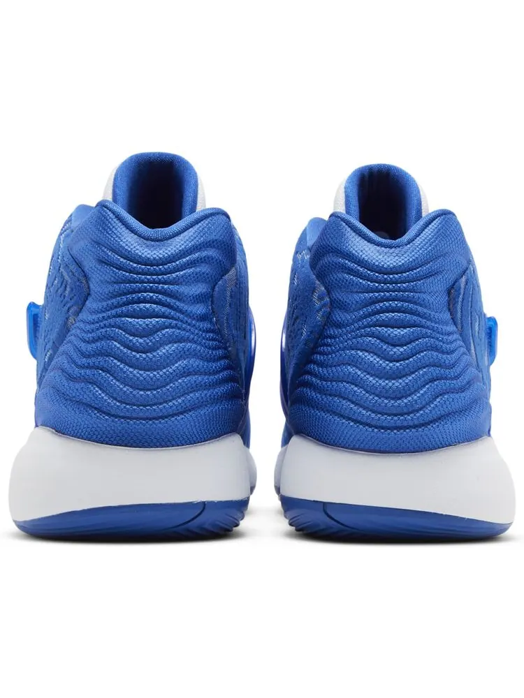 Кроссовки Nike KD 14 TB 'Game Royal' — изображение 6 из 8, синий