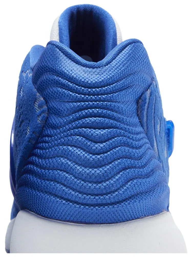 Кроссовки Nike KD 14 TB 'Game Royal' — изображение 7 из 8, синий