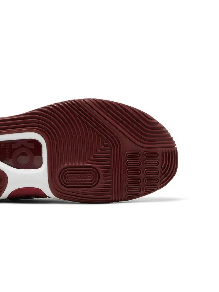 Кроссовки Nike KD 14 TB 'Team Red' — изображение 6 из 9, красный/белый/красный
