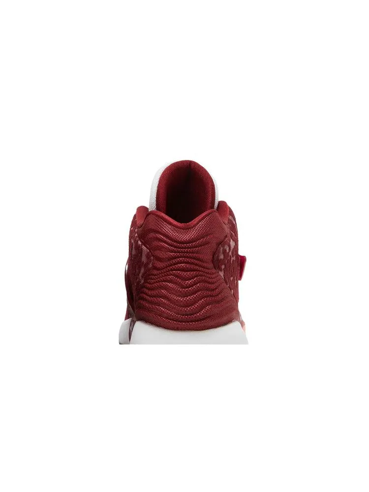 Кроссовки Nike KD 14 TB 'Team Red' — изображение 8 из 9, красный/белый/красный