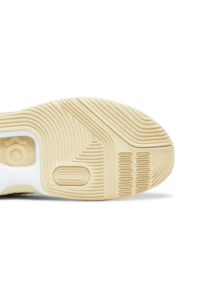 Кроссовки Nike KD 14 TB 'Team Gold' — изображение 6 из 9