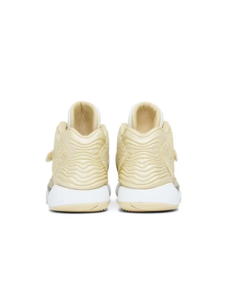 Кроссовки Nike KD 14 TB 'Team Gold' — изображение 7 из 9