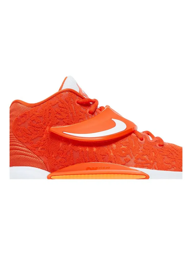 Кроссовки KD 14 TB 'Team Orange' — изображение 2 из 8, оранжевый