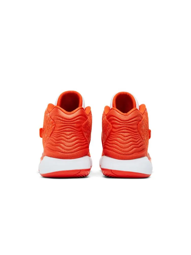 Кроссовки KD 14 TB 'Team Orange' — изображение 6 из 8, оранжевый