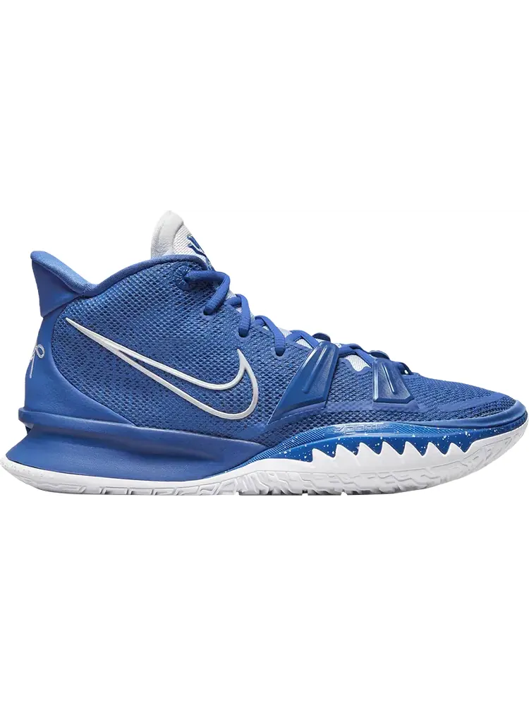 Кроссовки Nike Kyrie 7 TB — изображение 1 из 1, синий
