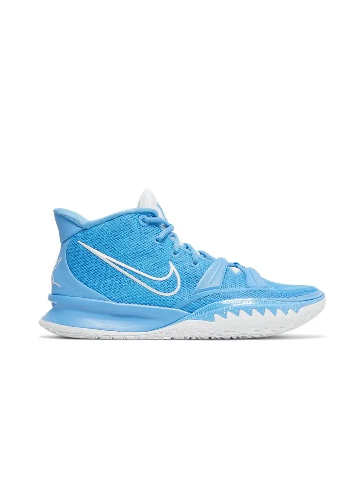 Кроссовки Nike Kyrie 7 TB — изображение 1 из 4, синий