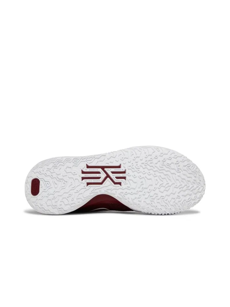 Кроссовки Nike Kyrie 7 TB — изображение 4 из 4, красный