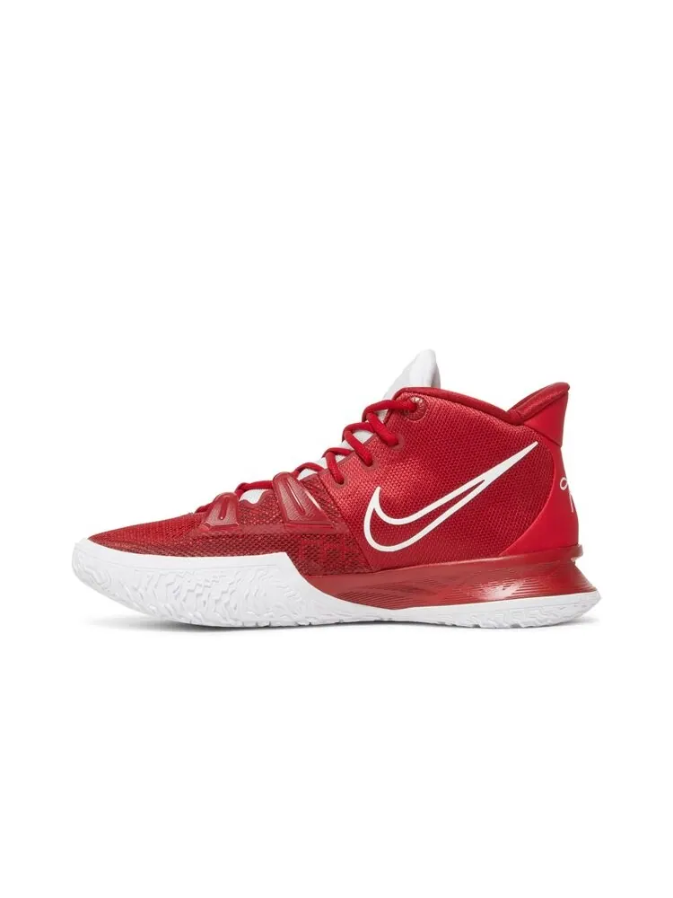 Кроссовки Nike Kyrie 7 TB — изображение 3 из 4, красный