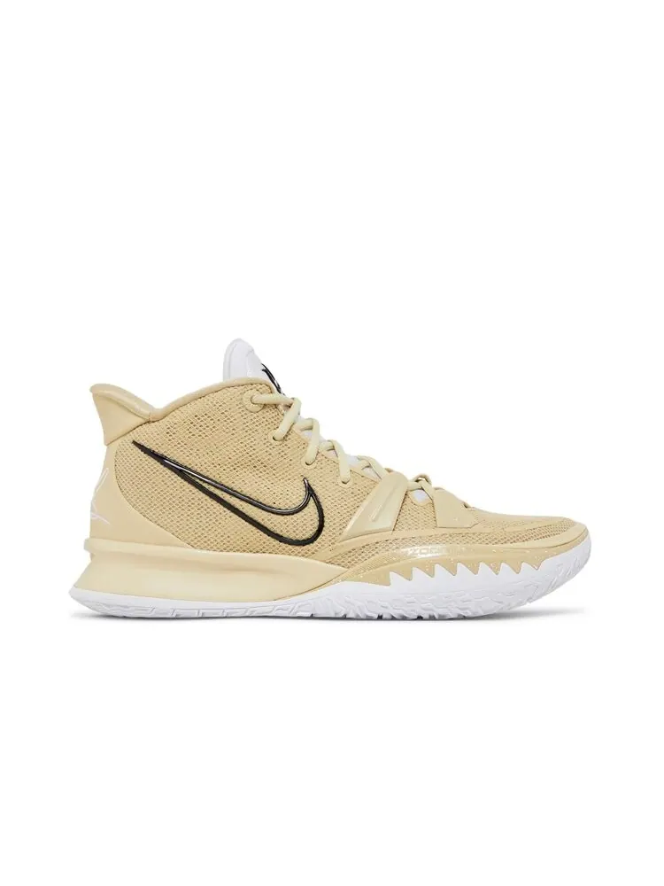 Кроссовки Nike Kyrie 7 TB — изображение 1 из 4, золото