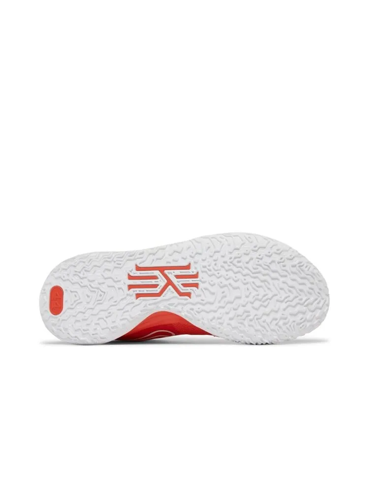 Кроссовки Nike Kyrie 7 TB — изображение 4 из 4, оранжевый