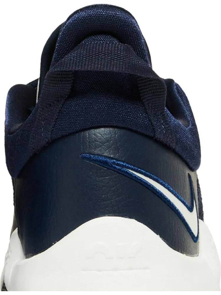 Кроссовки Nike PG 5 TB — изображение 7 из 8, темно-синий