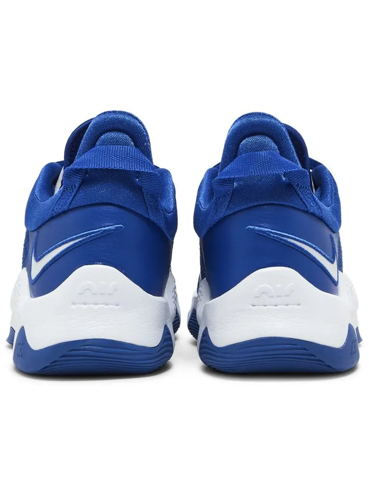 Кроссовки Nike PG 5 TB 'Royal' — изображение 6 из 8, синий