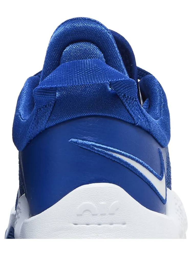 Кроссовки Nike PG 5 TB 'Royal' — изображение 7 из 8, синий