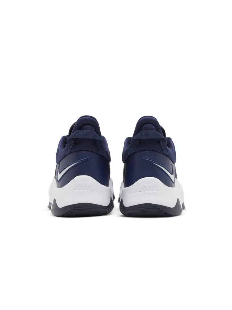Кроссовки Nike PG 5 TB — изображение 7 из 9, темно-синий