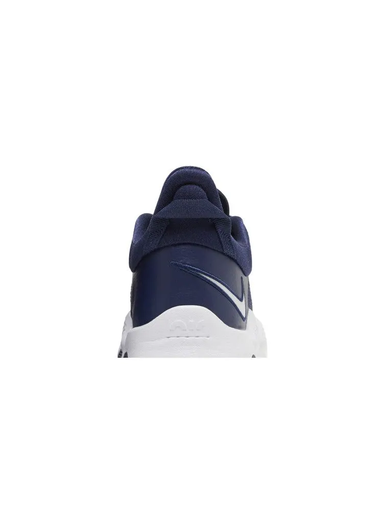 Кроссовки Nike PG 5 TB — изображение 8 из 9, темно-синий