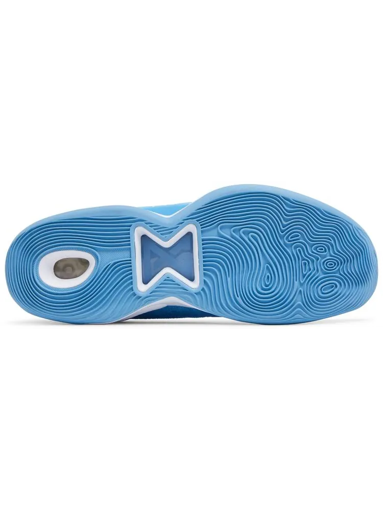 Кроссовки Nike PG 5 TB 'University Blue' — изображение 4 из 8, синий