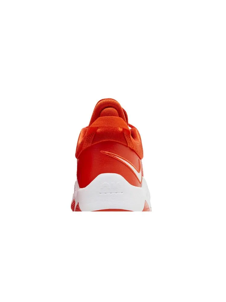 Кроссовки Nike PG 5 TB — изображение 7 из 8, оранжевый