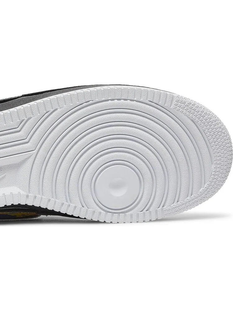 Кроссовки Nike Air Force 1/1 'Nike and the Mighty Swooshers' — изображение 5 из 8, мульти