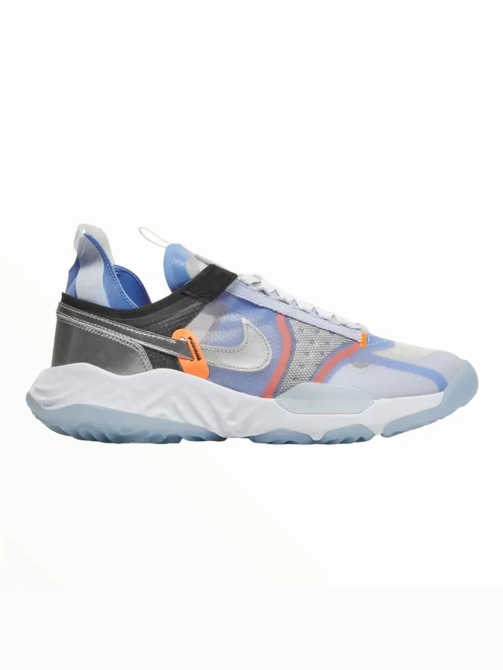 Кроссовки Nike Jordan Delta Breathe — изображение 1 из 1, белый