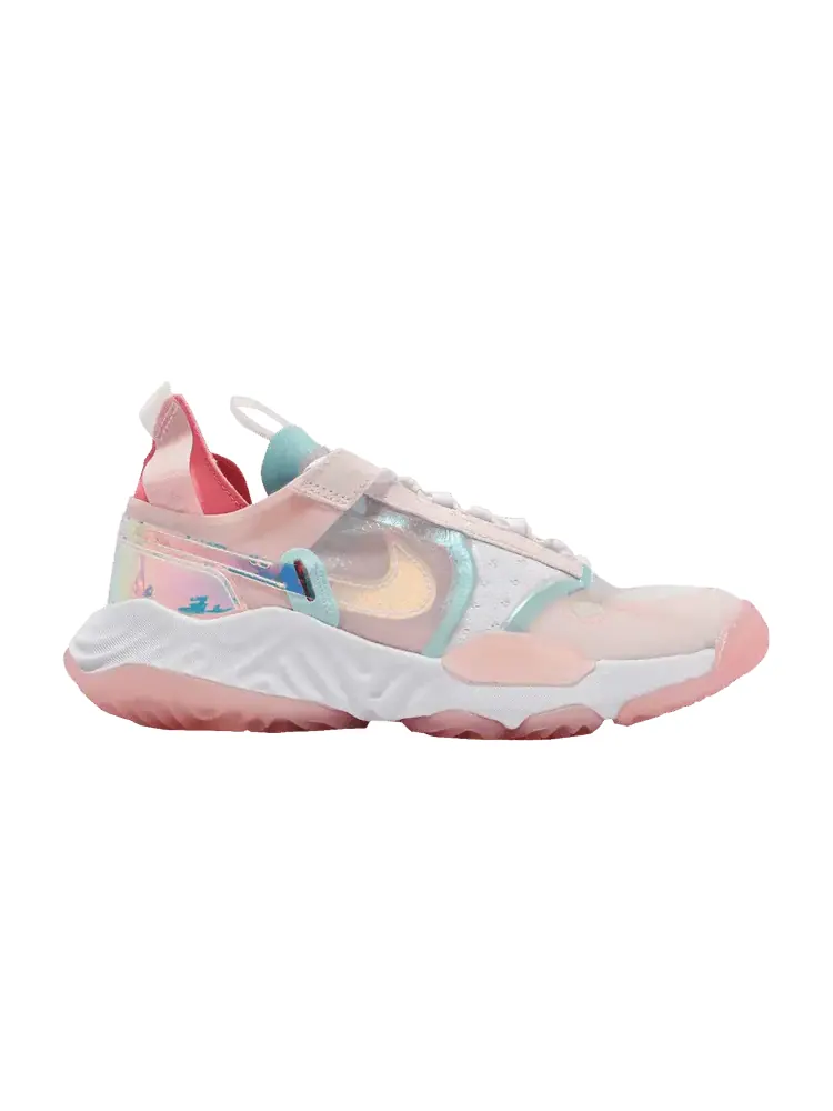 Кроссовки Wmns Jordan Delta Breathe 'Multi Pale Coral' — изображение 1 из 1, мульти бледный