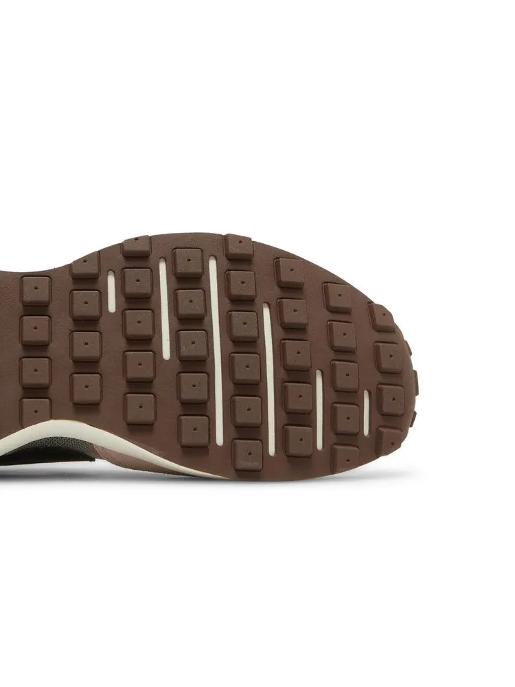 Кроссовки Nike Waffle One BG 'The Great Unity' — изображение 6 из 9, черный