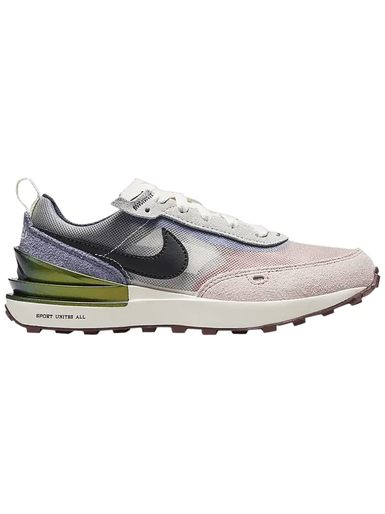 Кроссовки Nike Waffle One BP 'The Great Unity' — изображение 1 из 1, мульти