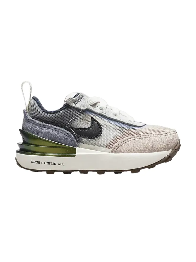 Кроссовки Nike Waffle One BT 'The Great Unity' — изображение 1 из 1, черный