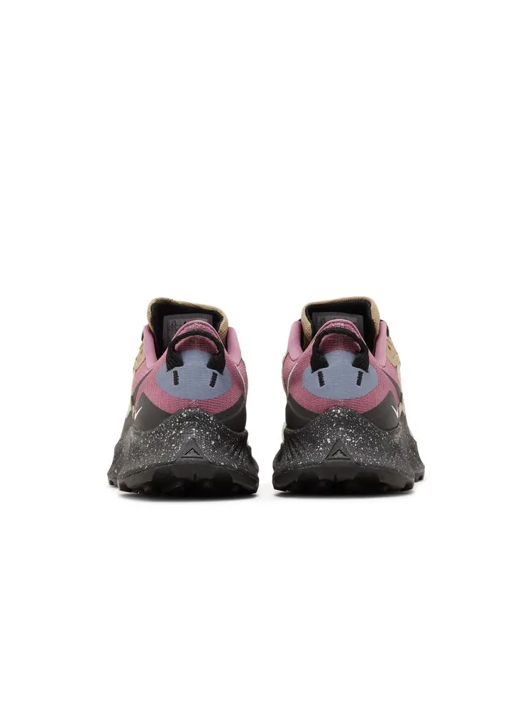 Кроссовки Wmns Pegasus Trail 3 'Khaki Light Mulberry' — изображение 6 из 8, хаки светлый