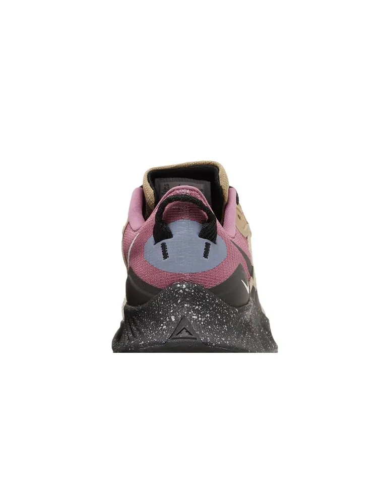 Кроссовки Wmns Pegasus Trail 3 'Khaki Light Mulberry' — изображение 7 из 8, хаки светлый