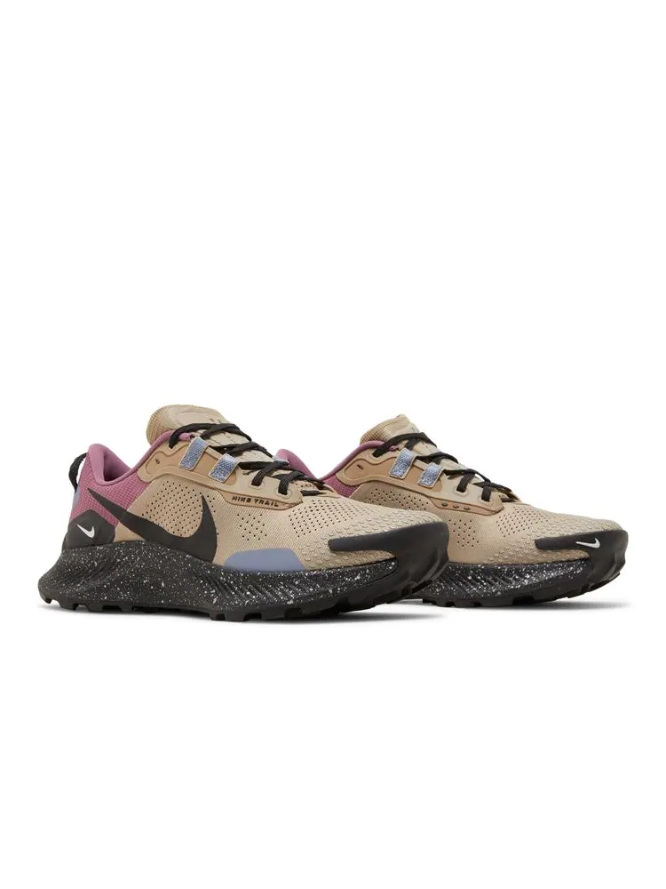 Кроссовки Wmns Pegasus Trail 3 'Khaki Light Mulberry' — изображение 8 из 8, хаки светлый
