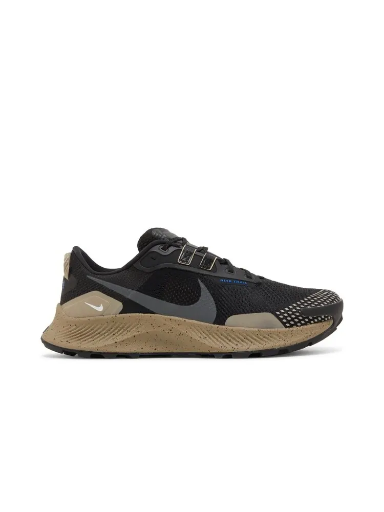 Кроссовки Nike Pegasus Trail 3 — изображение 1 из 4, черный