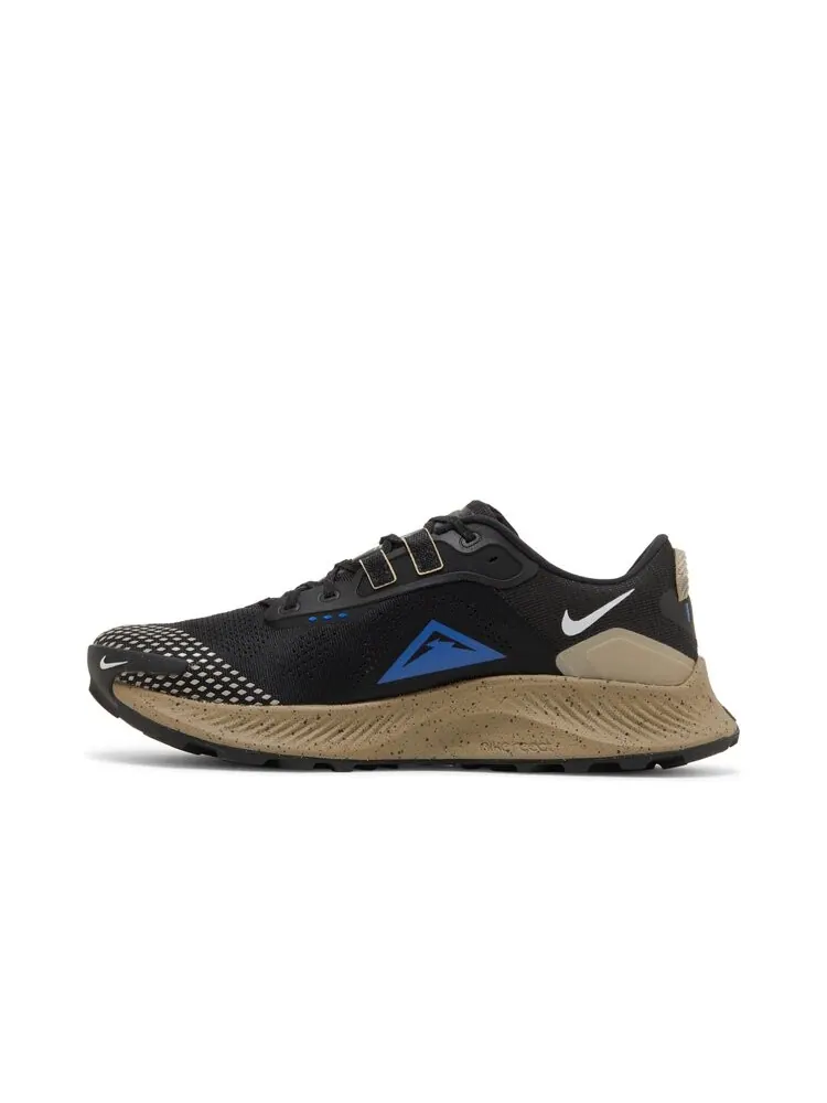 Кроссовки Nike Pegasus Trail 3 — изображение 3 из 4, черный