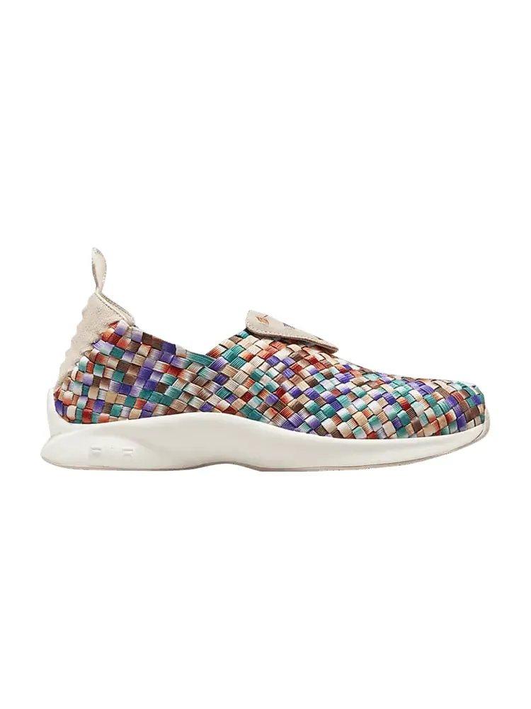 Кроссовки Air Woven 'Multi-color' — изображение 1 из 1, мульти