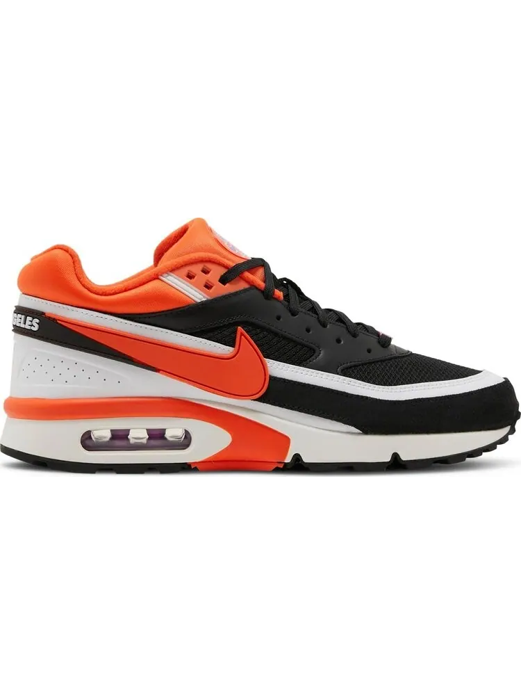 Кроссовки Nike Air Max BW 'Los Angeles' — изображение 1 из 8, оранжевый