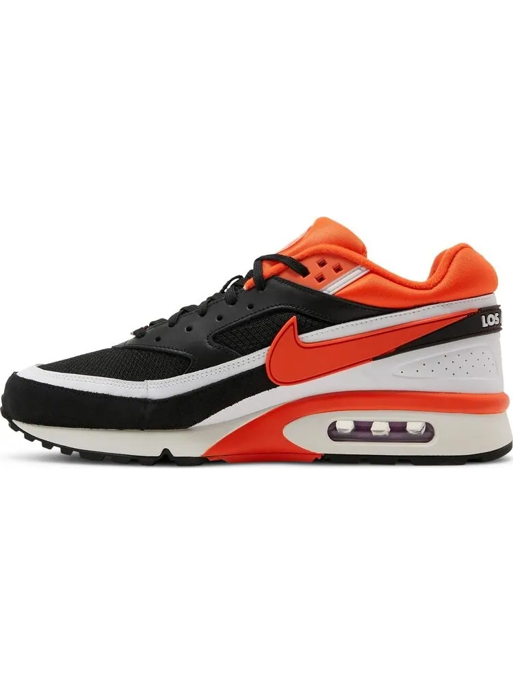 Кроссовки Nike Air Max BW 'Los Angeles' — изображение 3 из 8, оранжевый