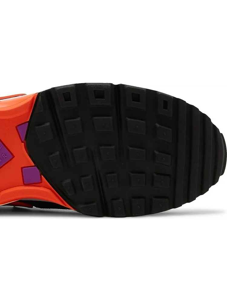 Кроссовки Nike Air Max BW 'Los Angeles' — изображение 5 из 8, оранжевый
