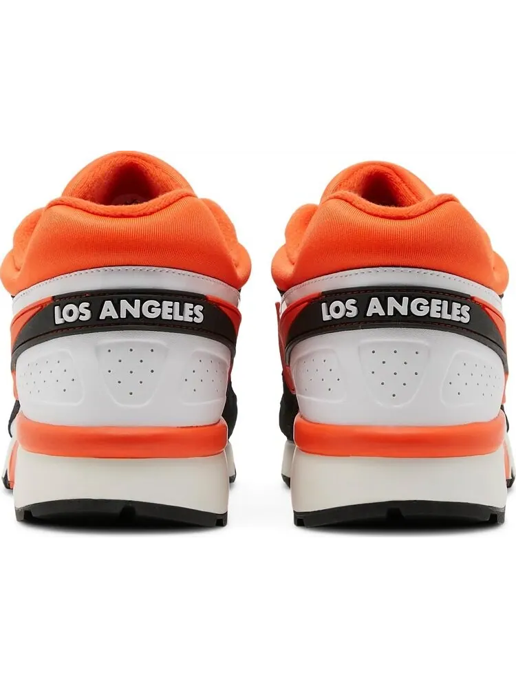 Кроссовки Nike Air Max BW 'Los Angeles' — изображение 6 из 8, оранжевый