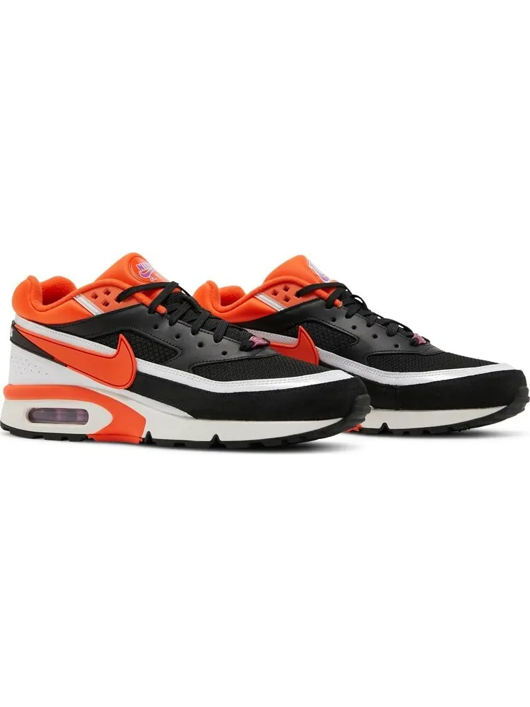 Кроссовки Nike Air Max BW 'Los Angeles' — изображение 8 из 8, оранжевый