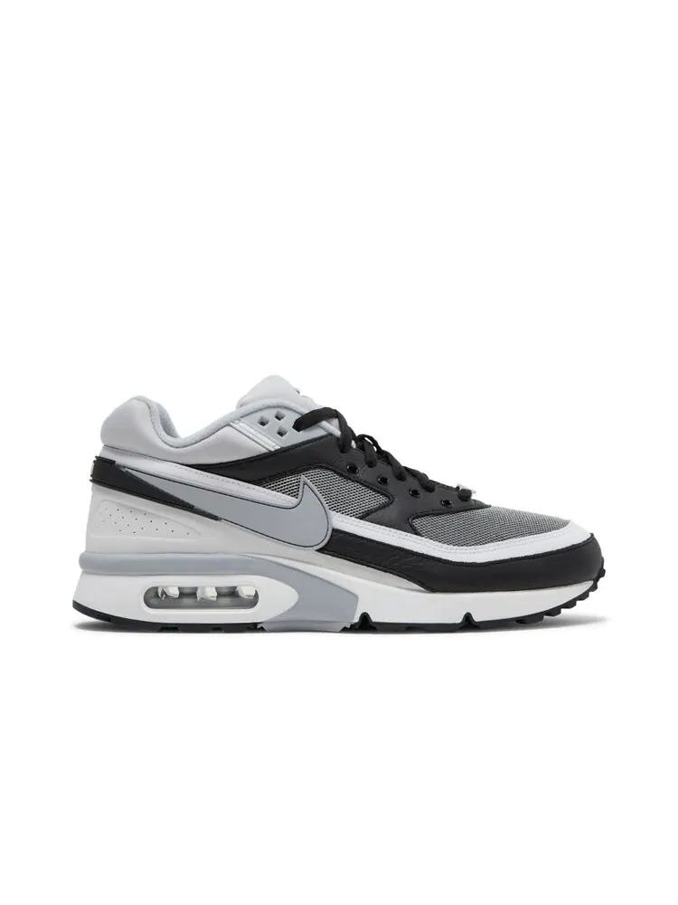 Кроссовки Nike Air Max BW — изображение 1 из 4, серый