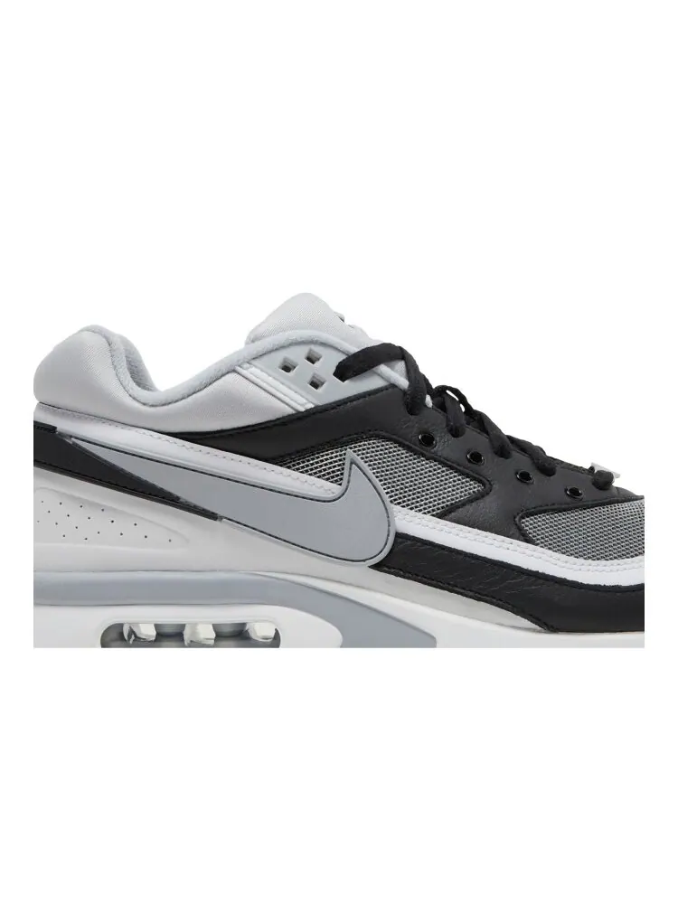 Кроссовки Nike Air Max BW — изображение 2 из 4, серый