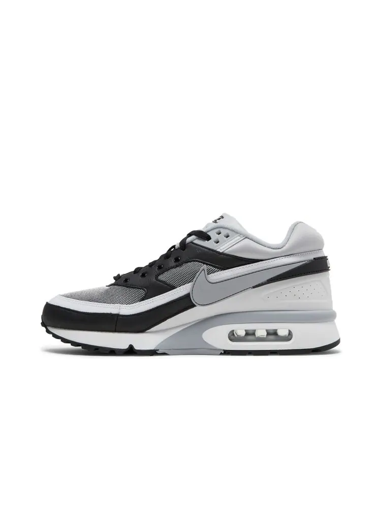 Кроссовки Nike Air Max BW — изображение 3 из 4, серый