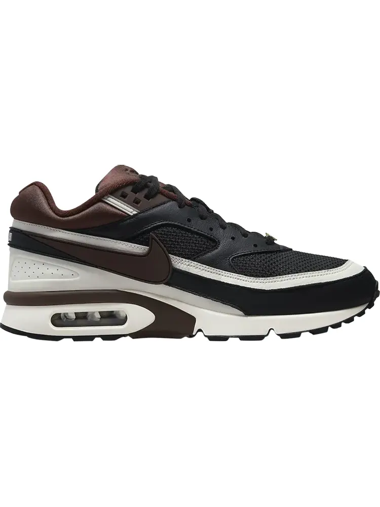 Кроссовки Nike Air Max BW 'City Pack - Beijing' — изображение 1 из 1, черный