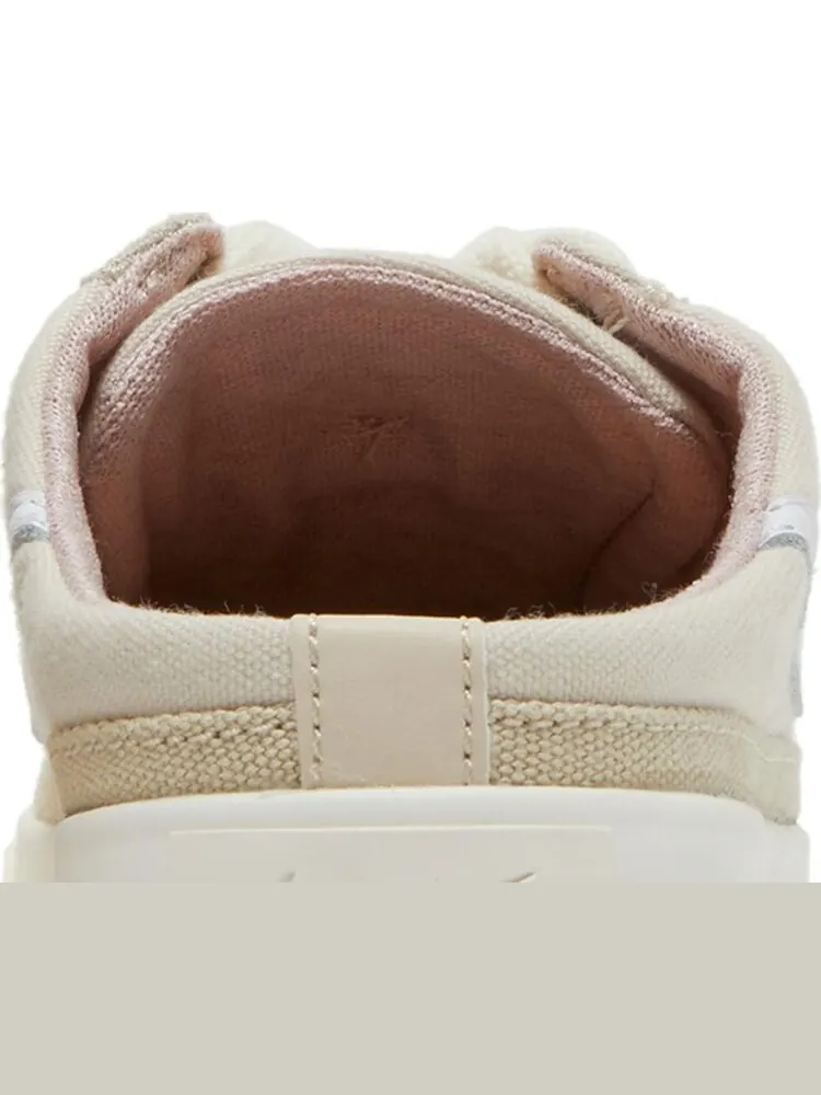 Кроссовки Nike Wmns Court Legacy Mule 'Cork' — изображение 7 из 8, бежевый