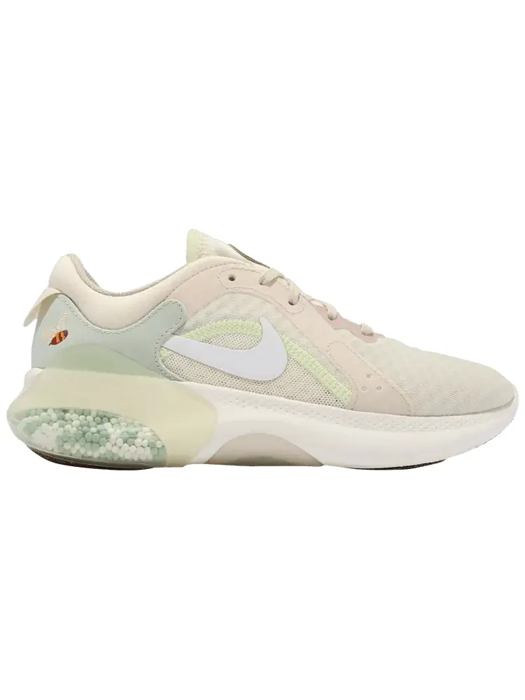 Кроссовки Nike Wmns Joyride Dual Run 2 'Bee' — изображение 1 из 1, бежевый