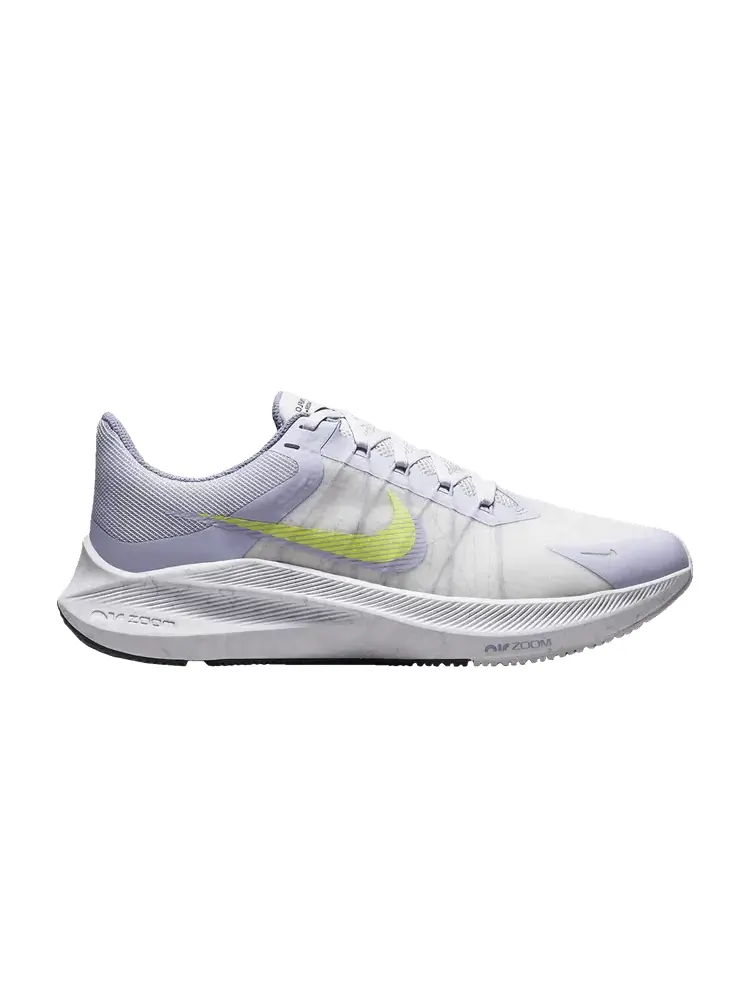 Кроссовки Wmns Zoom Winflo 8 'Pure Violet' — изображение 1 из 1, фиолетовый