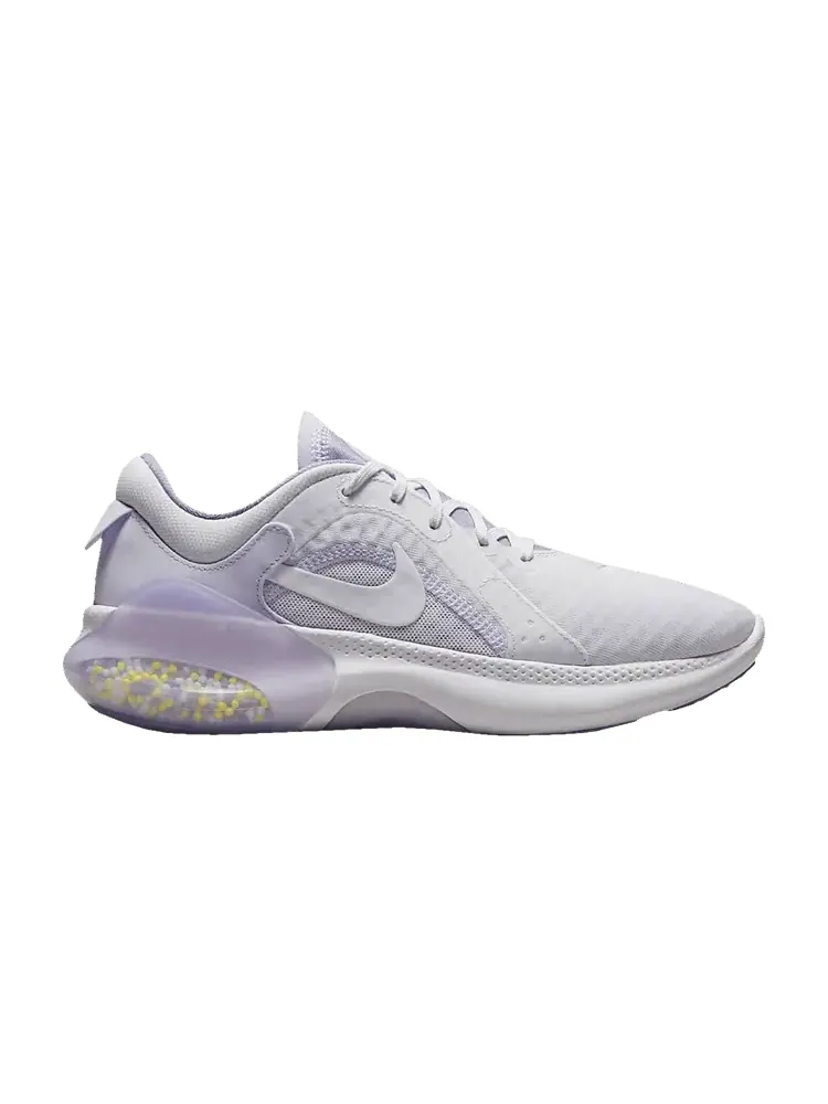 Кроссовки Wmns Joyride Dual Run 2 'Iris Whisper' — изображение 1 из 1, белый