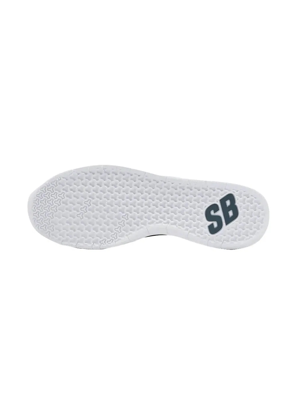 Скейтерские кеды Nike SB Nyjah Free 2 Premium — изображение 5 из 7, зеленый/белый