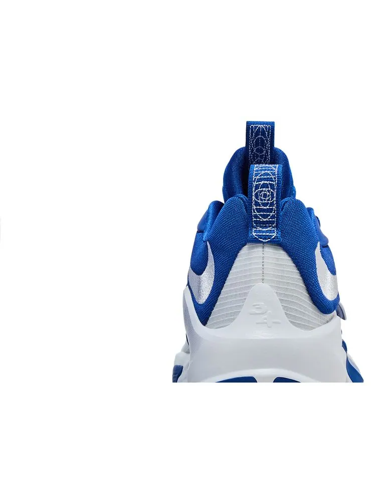 Кроссовки Nike Zoom Freak 3 TB 'Game Royal' — изображение 7 из 8, синий